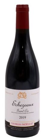 Echezeaux Grand Cru, Georges Noellat 2019