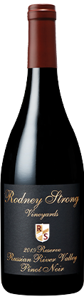 Rodney Strong Reserve Pinot Noir 2019