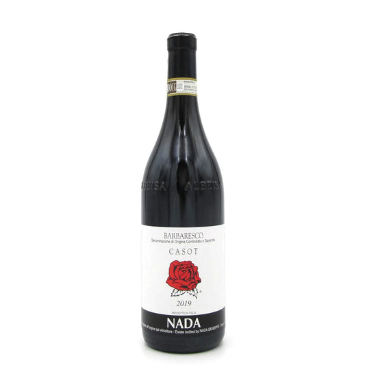 Nada Giuseppe Barbaresco Casot 2021