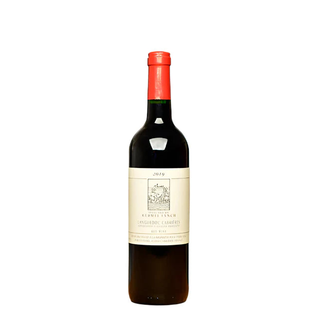 Lynch Kermit Languedoc Rouge