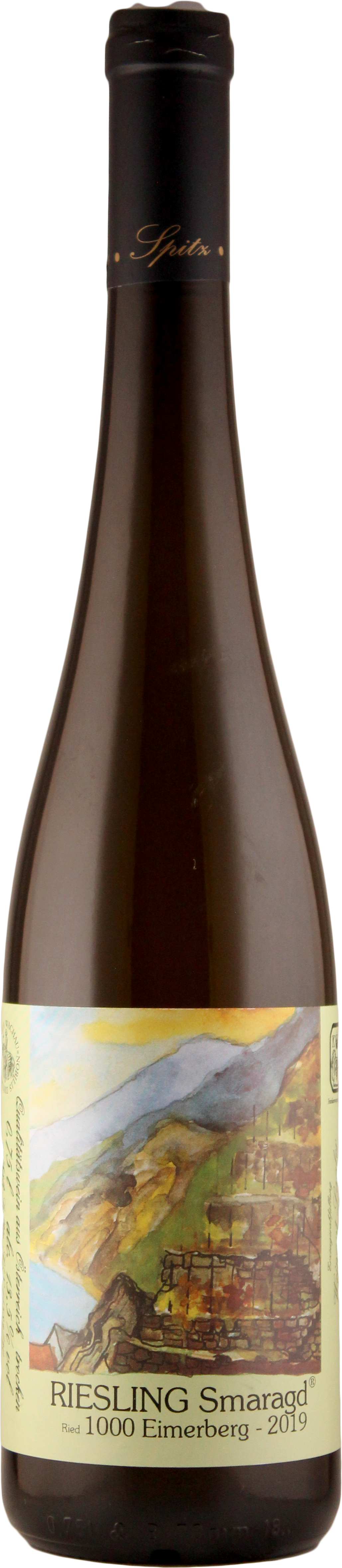 Weingut Lagler Riesling 1000 Eimerberg Smaragd 2024