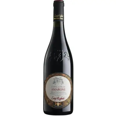Luigi Righetti Amarone della Valpolicella Classico 2020
