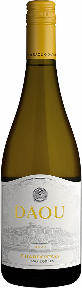 Daou Paso Robles Chardonnay 2024