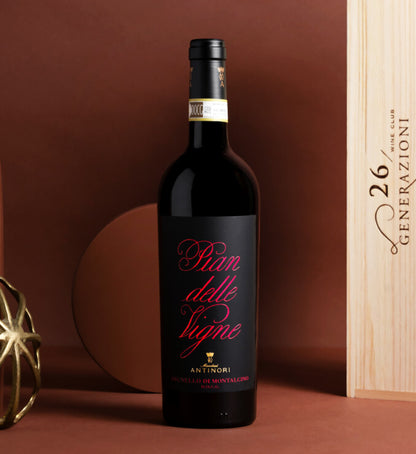 Antinori Pian Delle Vigne Brunello di Montalcino 2021