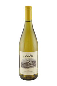 Jordan Chardonnay 2023