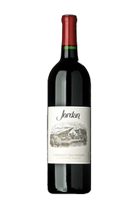 Jordan Cabernet Sauvignon 2021