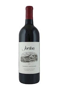 Jordan Cabernet Sauvignon 2014