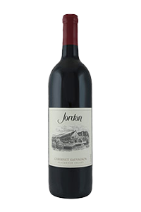 Jordan Cabernet Sauvignon 2015