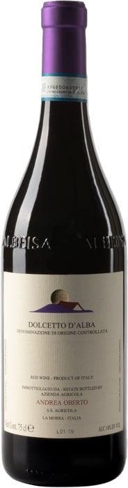 Andrea Oberto Dolcetto d'Alba 2021 2021