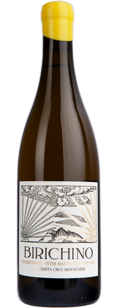 Birichino Chardonnay Peter Martin Ray 2022