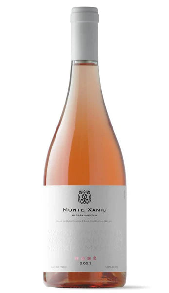 Monte Xanic Rose