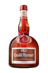 Grand Marnier Liqueur