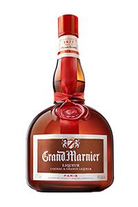 Grand Marnier Liqueur