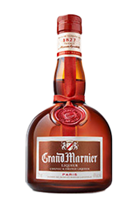 Grand Marnier Liqueur