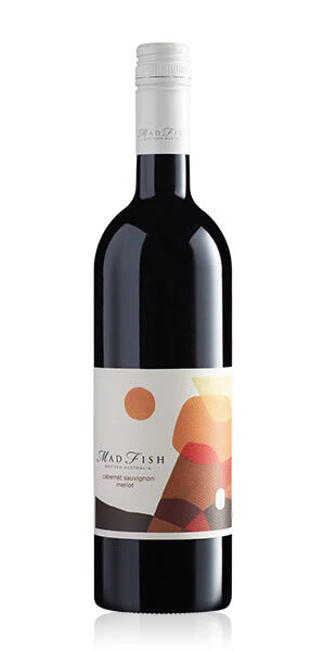 Madfish Cabernet Sauvignon Merlot