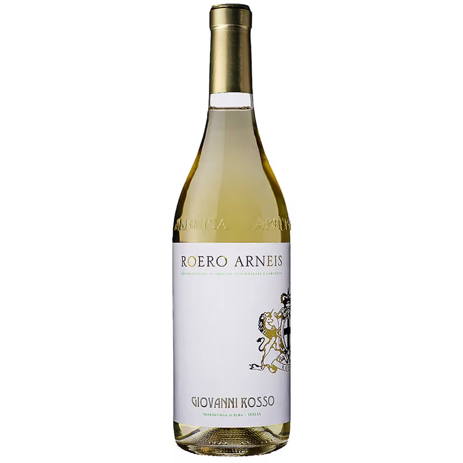 Giovanni Rosso Roero Arneis 2024