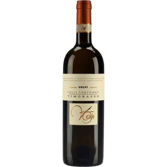 Cantine Volpi Timorasso Derthona Volpi Colli Tortonesi 2022