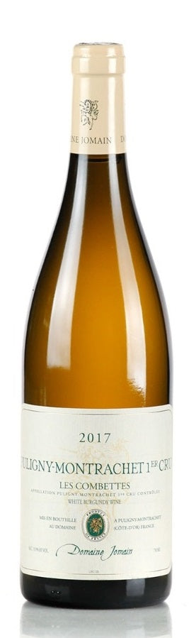 Jomain Puligny-Montrachet 1er Cru Les Combettes 2021 2021