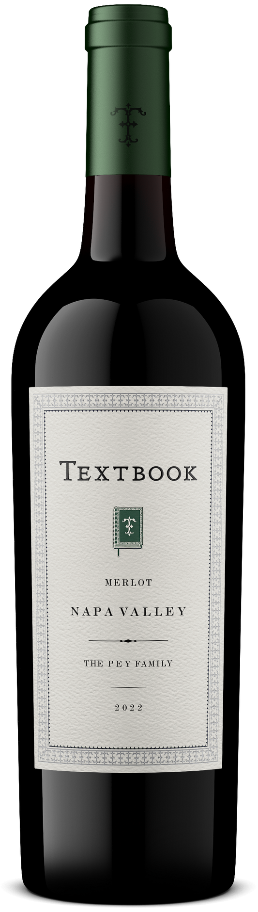Textbook Napa Valley Merlot