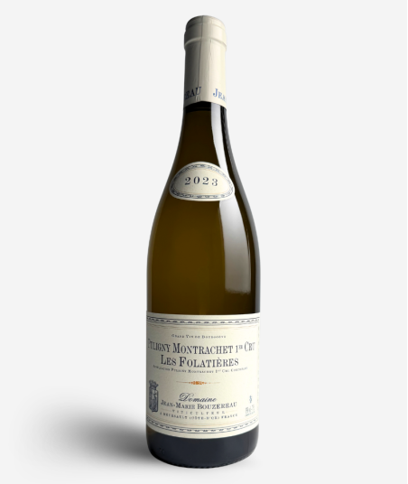 Jean-Marie Puligny-Montrachet 1er Cru Les Folatières 2023