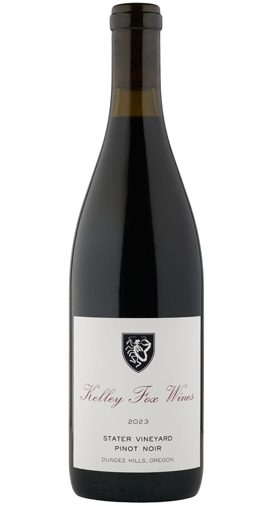 Kelley Fox Pinot Noir Stater Vyd Dundee Hills 2023