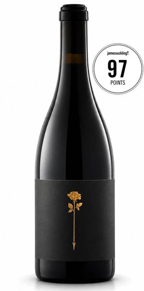 Rose & Arrow Pinot Noir Stonecreek 2023