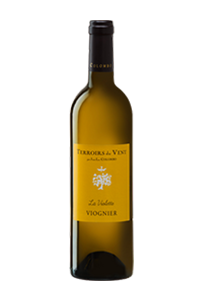 Jean Luc Colombo Viognier La Violette 2023
