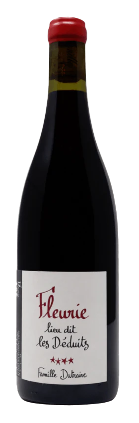 Dutraive, Famille Fleurie Les Deduits 2023