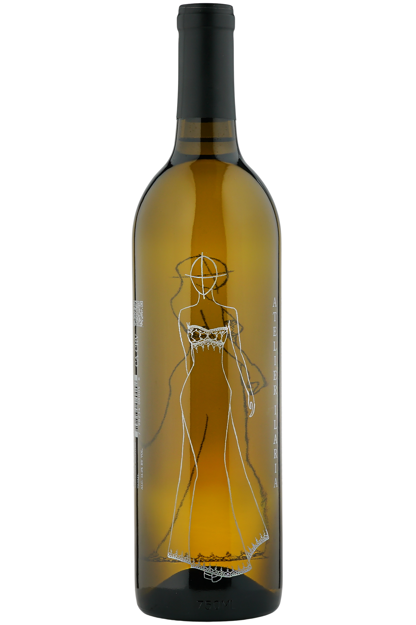Atelier Ilaria Napa Valley Sauvignon Blanc