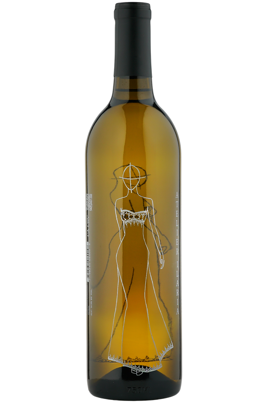 Atelier Ilaria Napa Valley Sauvignon Blanc