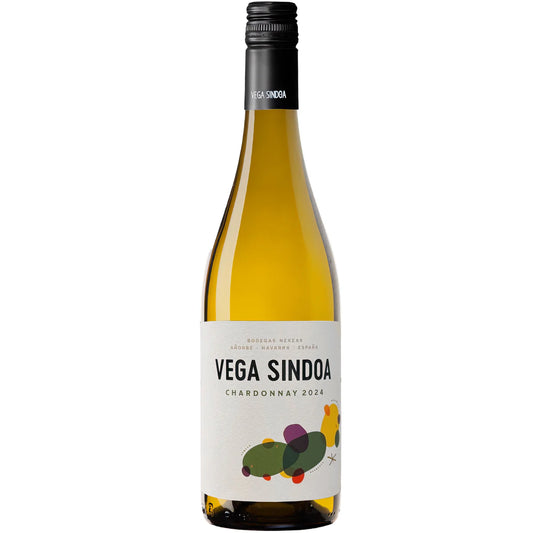 Nekeas Vega Sindoa Chardonnay