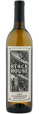 Stackhouse Napa Valley Sauvignon Blanc 2024