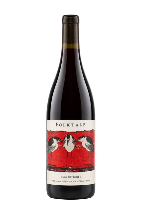 Folktale Rule Of Three Gsm 2023