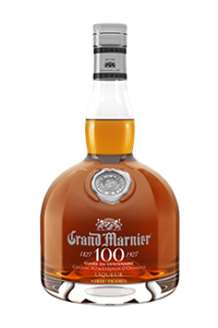 Grand Marnier 100 Year Liqueur