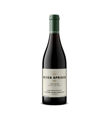 Gamay Noir 'Seven Springs', Evening Land 2023