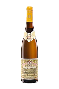 Schloss Johannisberg Riesling Feinherb Gelblack 2025
