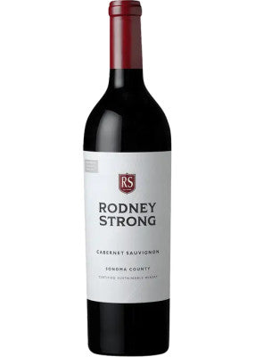 Rodney Strong Sonoma County Cabernet Sauvignon 2022