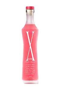 X-Rated Fusion Liqueur