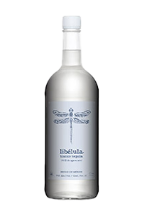 Libelula Tequila Blanco
