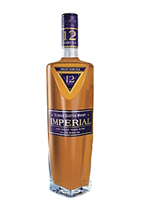 Imperial Scotch 12 Year Old