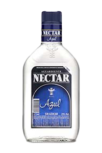 Nectar Azul Sin Azucar (Case of 30 Bottles)