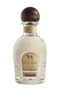 Sietee Leguas Reposado Tequila (Case of 12 Bottles)