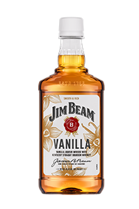 Jim Beam Vanilla