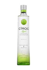 Ciroc Apple Vodka