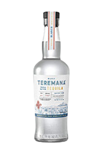 Teremana Blanco Tequila