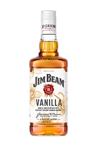 Jim Beam Vanilla