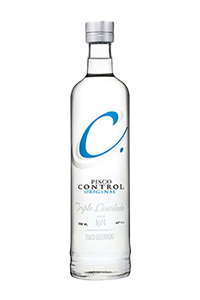 Control Pisco
