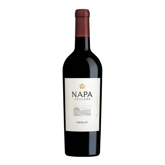 Napa Cellars Merlot 2013