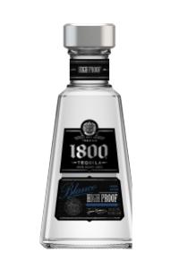 1800 Blanco High Proof Tequila