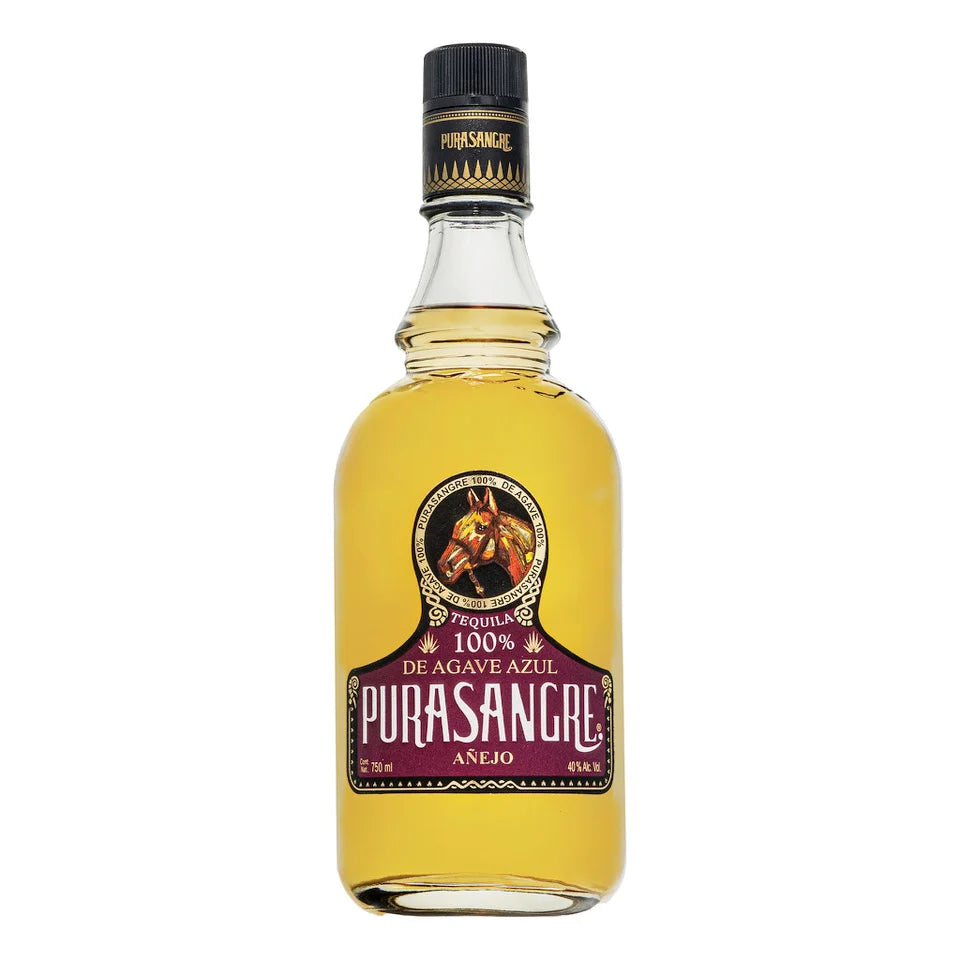 Purasangre Tequila Anejo